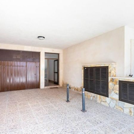 M0 Practico Y Sencillo Apartamento A 100 M De Las Mejores Playas De Mallorca Lejlighed Colonia de Sant Jordi Eksteriør billede